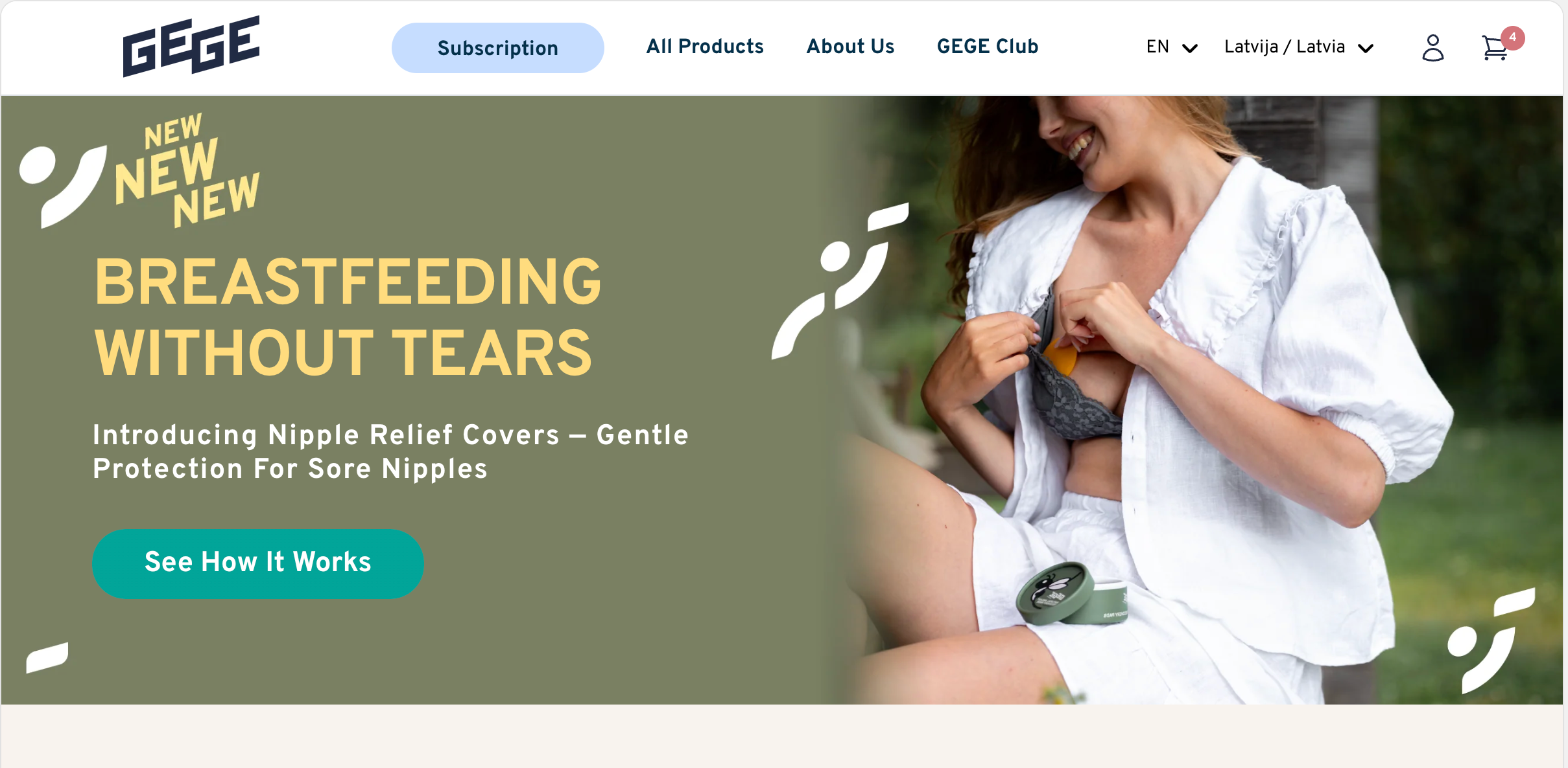 A brand reset, a Shopify rebuild,and a conversion-ready foundation —shipped in eight weeks.